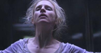 The OA Season 2 Release Date, Trailer, Cast, and News
