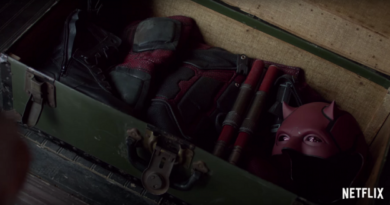 Daredevil Season 3: Everything We Know