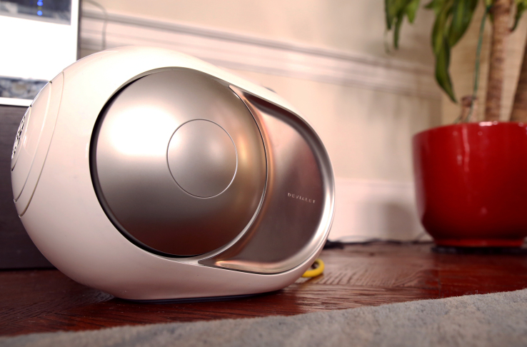 Devialet is getting a new CEO