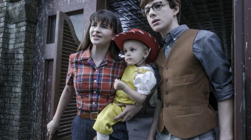A Series Of Unfortunate Events Season 2 Review (Spoiler Free)