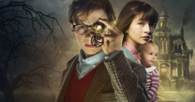 A Series of Unfortunate Events Season 2 Release Date, Trailer, Cast, News and More