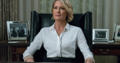House of Cards Season 6: Release Date, Trailer, Cast, and News