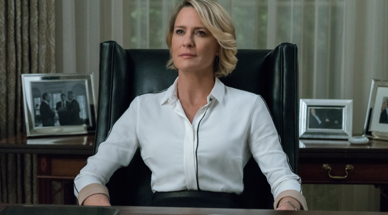 House of Cards Season 6: Release Date, Trailer, Cast News, and More