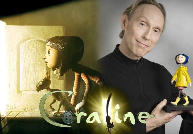 Coraline Director Finally Making Another Stop-Motion Movie