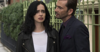 Jessica Jones Season 2 Episode 11 Review: AKA Three Lives and Counting