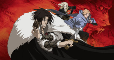 Netflix's Castlevania Season 2 Release Date and Everything Else We Know