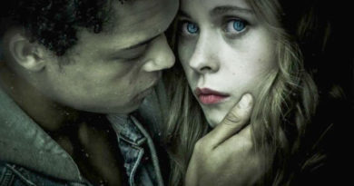 The Innocents: First Trailer