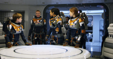 Lost in Space Episode 10 Review: Danger, Will Robinson