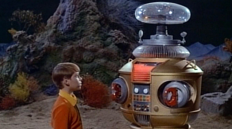Lost in Space: Tracking The Robot’s Evolution