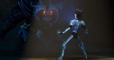 Trollhunters Season 3: Cast, Release Date, and News