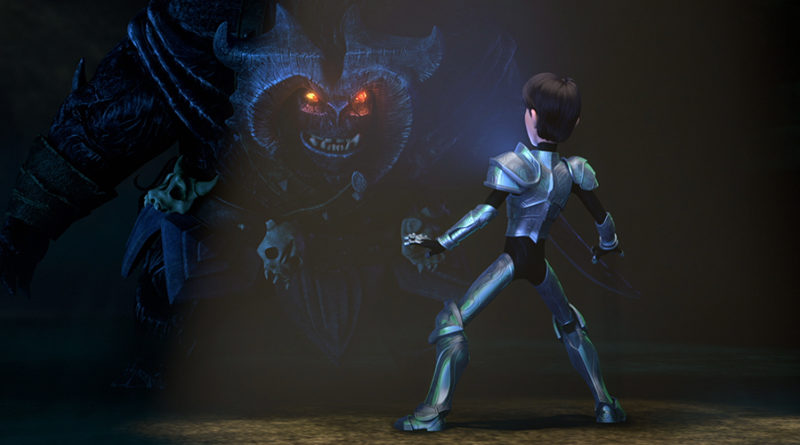 Trollhunters Season 3: Cast, Release Date, and News