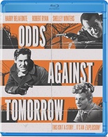Odds Against Tomorrow Blu-ray