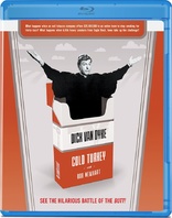 Cold Turkey Blu-ray