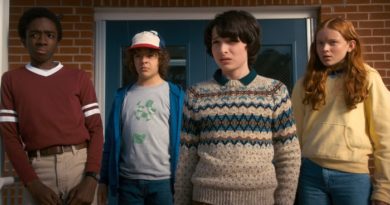 Stranger Things Season 3 Release Date, Cast, Trailer, News, and Story Details