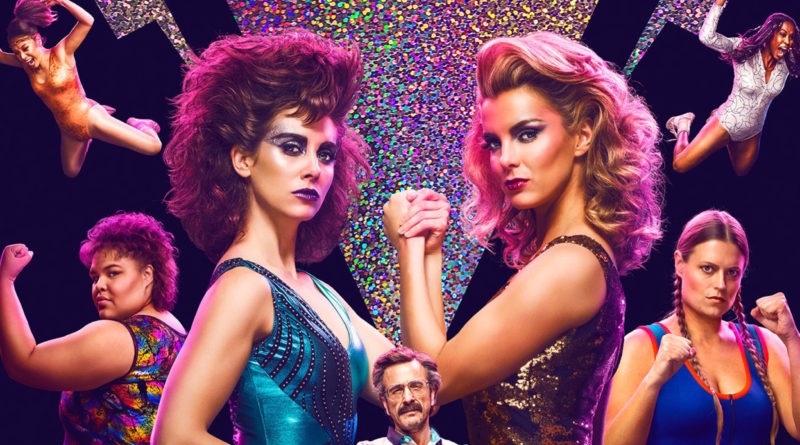 GLOW Season 2: Release Date, Cast, Trailer, and More Details