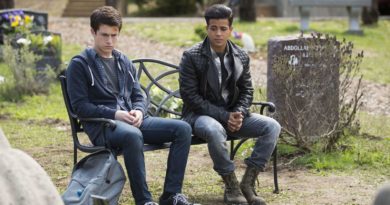 13 Reasons Why Season 2 Release Date and Trailer