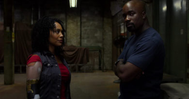 Luke Cage season 2 episode 7 review: On And On