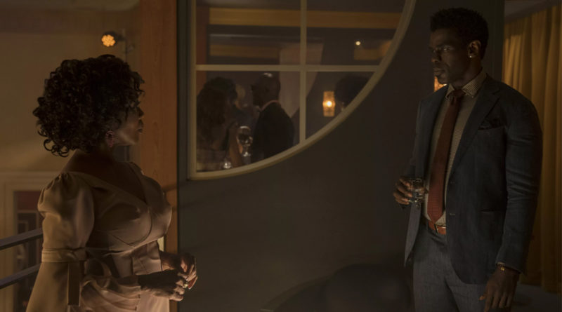 Luke Cage Season 2 Episode 4 Review: I Get Physical
