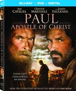 Paul, Apostle of Christ Blu-ray