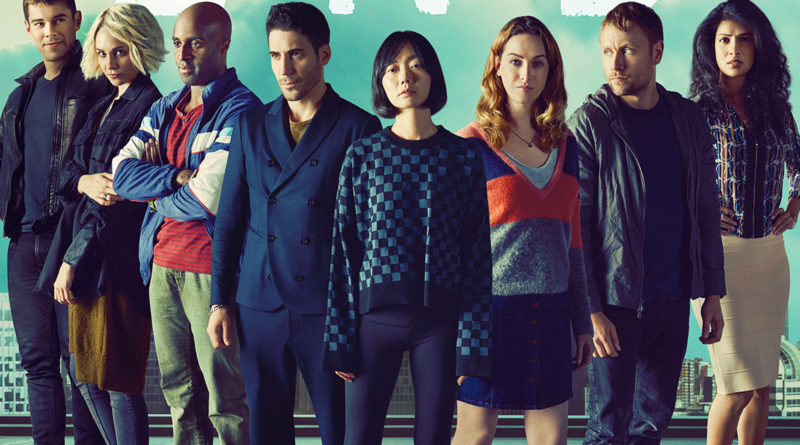 Sense8: Series Finale Review (Spoiler Free)