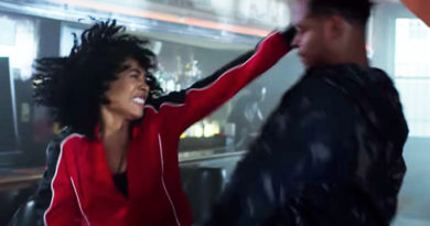 Luke Cage Season 2 and the Journey of Misty Knight