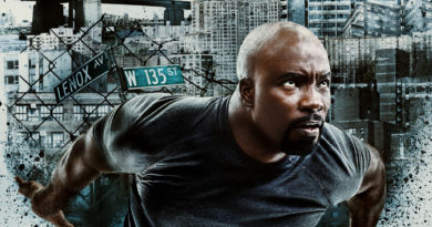 Luke Cage season 2 episode 1 review: Soul Brother #1