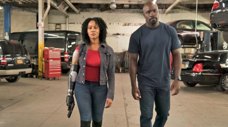 Luke Cage Season 2: Complete Marvel Universe Easter Eggs and Comic Reference Guide