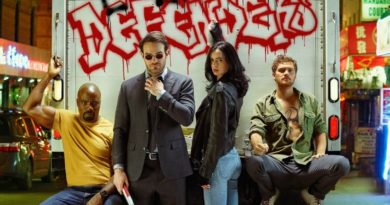 The Defenders Season 2 "Not in the Plans"