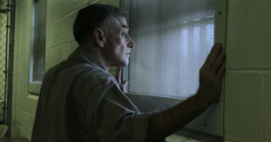 Netflix's The Staircase and the Ethical Issues With True Crime Documentary Series