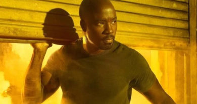 Luke Cage Season 2 Release Date, Trailer, Cast, Episodes, Story, and News