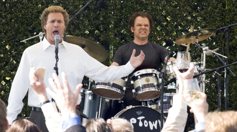 Will Ferrell to Produce, Write, and Star in Eurovision for Netflix