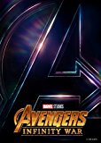 Avengers Infinity War 4K Ultra HD Digital Code