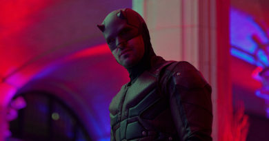 Daredevil Season 3 Villain Apparently Confirmed