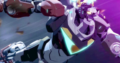 Voltron Season 7: Trailer, Release Date, Episodes, and News