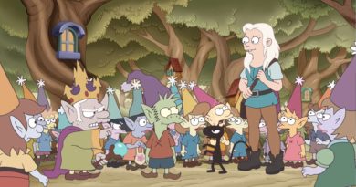 Disenchantment Episode 9 Review: To Thine Own Elf Be True