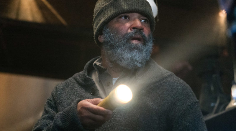 Netflix’s Hold the Dark Release Date, Photos, Cast, News, and More