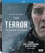 The Terror: The Complete First Season Blu-ray