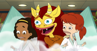 Big Mouth Season 2 Release Date, Cast, News, and More