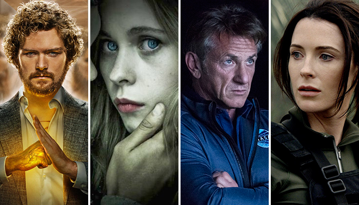 Sci Fi Fidelity Podcast: The Innocents, The First, The Last Ship