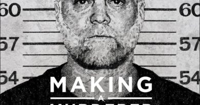 Making a Murderer Season 2 Release Date Set