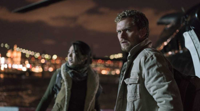 Iron Fist Season 2 Episode 10 Review: A Duel Of Iron