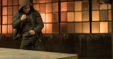 Iron Fist Season 2: Complete Marvel Universe Easter Eggs and Reference Guide
