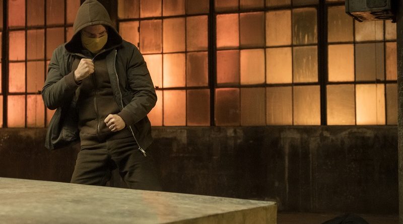 Iron Fist Season 2: Complete Marvel Universe Easter Eggs and Reference Guide
