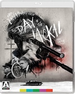 The Day of the Jackal Blu-ray