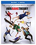 Big Bang Theory, The: S11 (BD)