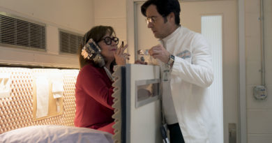 Maniac Episode 6 Review: Larger Structural Issues