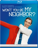 Won't You Be My Neighbor? Blu-ray
