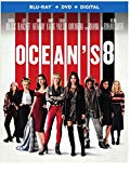 Ocean's 8 (HDUV) (BD)