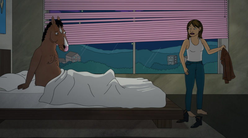 BoJack Horseman Season 5 Proves The Show Can Last Forever