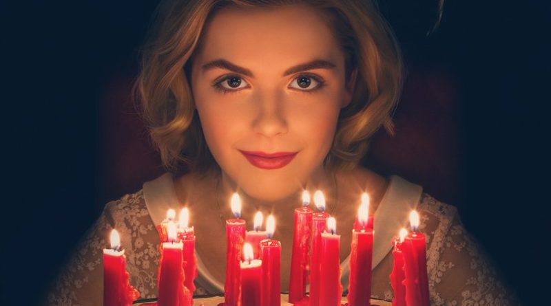 Chilling Adventures of Sabrina Trailer Breakdown and Analysis